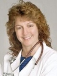 Dr. Shannon Lee Bailey MD