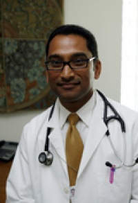 Dr. Kenneth Desa M.D., Family Practitioner