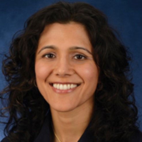 Sonia Chaudhry, Orthopedist (Pediatric)