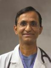 B V Chandramouli MD, Cardiologist