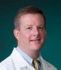Dr. Michael Steven Gebetsberger MD