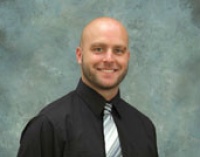 Brandon J Eckholm DPT, Physical Therapist