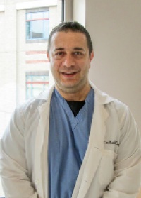Mohamad R El-zaru MD, Cardiologist