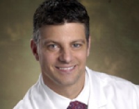 Dr. Michael Patrick Donahue D.O., Orthopedist