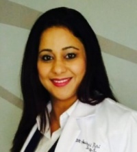 Dr. Aarti  Puri D.D.S.