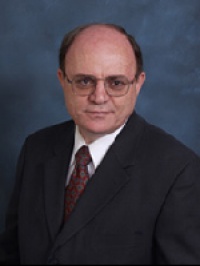 Dr. Moufid  Nemeh M.D.