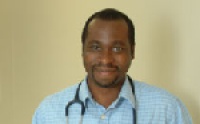 Dr. Emmanuel A. Obafemi-ajayi MD, Pediatrician