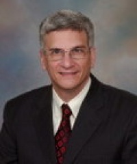 Dr. Bruce  Thompson MD