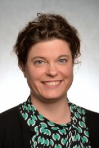 Dr. Heidi K Rand M.D.