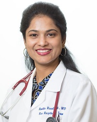 Dr. Amitha  Ravulapati MD