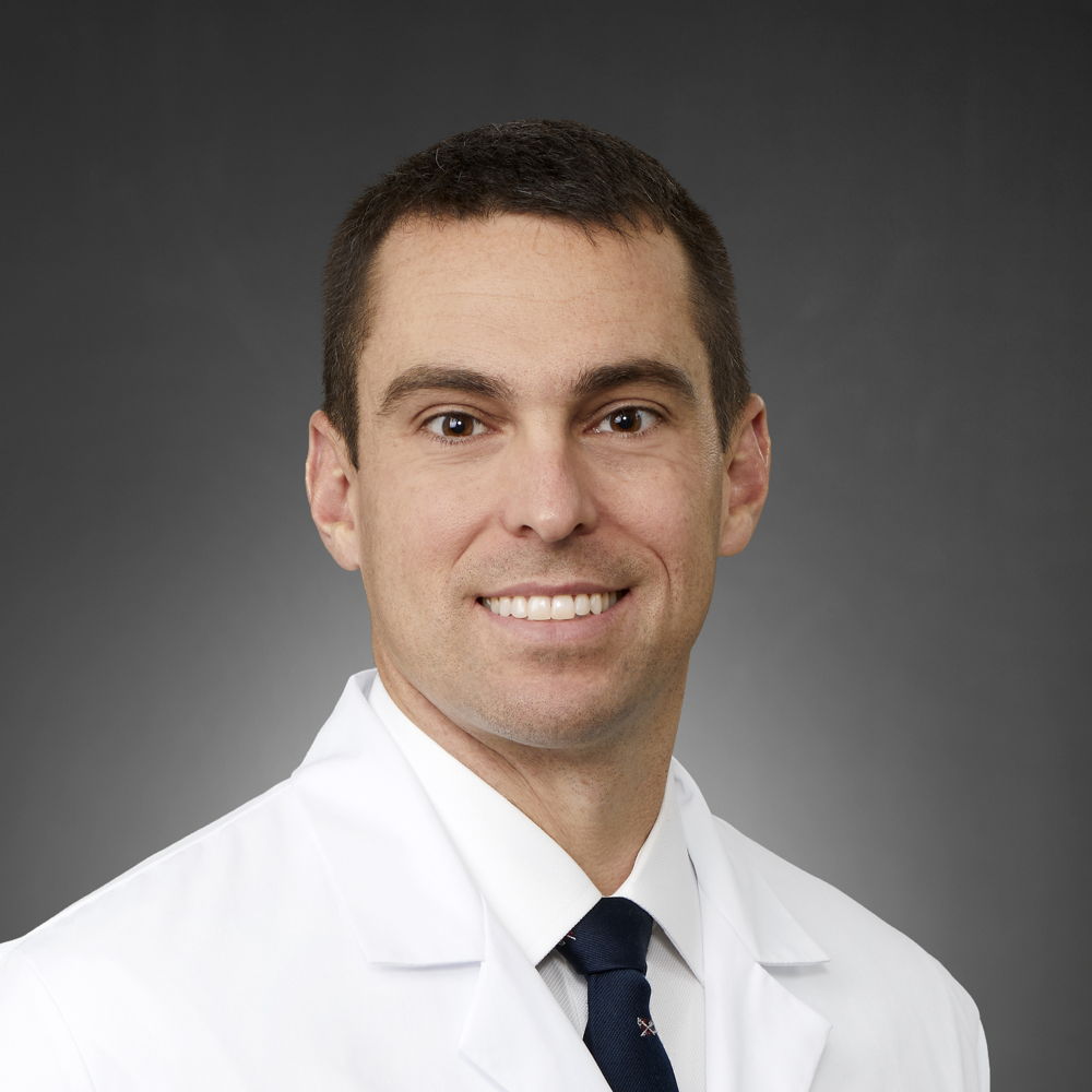 Dr. Daniel John Pearson M.D., Critical Care Surgeon | Critical Care Medicine
