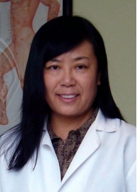 Dr. Hongping Ren LAC, Acupuncturist