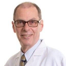 Dr. Gilbert Snider, MD, Neurologist | Electrodiagnostic Medicine