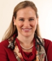 Dr. Diana Hilbert M.D., Internist