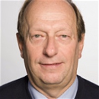 Roberto Lipsztein M.D., Radiologist