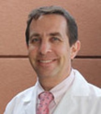 Dr. Joseph Eric Osheroff M.D.