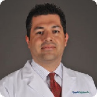 Dr. Paul David Lopez DO