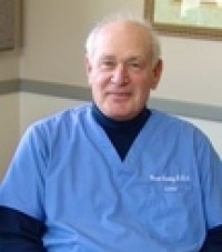 Dr. Marvin A Gertzberg DDS