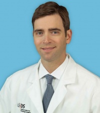 Dr. Ryan W Ahern MD