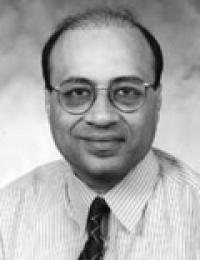 Vinay Jain M.D., Radiologist