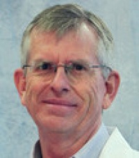 Dr. Richard D. Debehnke MD