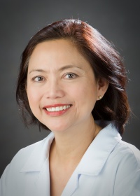 Dr. Maria alicia Santos Alino MD, Pediatrician