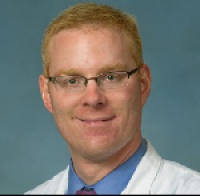 Dr. Bryan Bush MD, Cardiothoracic Surgeon