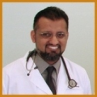 Mr. Umar Saeed MD, Family Practitioner