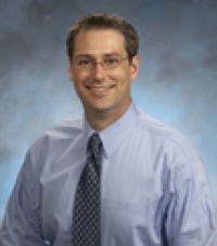 Dr. David Bunten D.O., Family Practitioner
