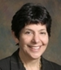 Dr. Ilona  Frieden MD