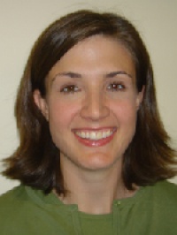 Dr. Natalie Blanche Tarrant M.D., Pediatrician