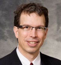 Dr. Mark J Lucarelli MD, Ophthalmologist