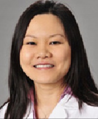 Dr. Esther Wing chi Wong M.D.