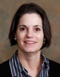Dr. Carole Eva Gervais M.D., Pediatrician