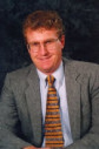 Dr. Daniel Scott Weeden MD, Pediatrician