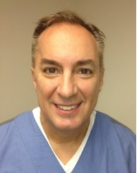 Dr. Domenick Defrancisis DDS, Dentist
