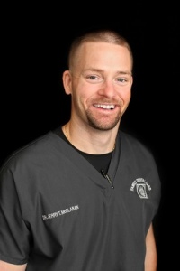 Dr. Jerry Todd Mcclaran D.M.D, Dentist
