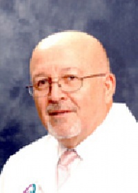 Juan Rojas M.D., Cardiologist