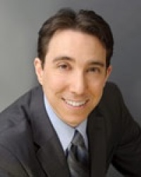 Dr. Joshua Michael Rosenthal M.D.