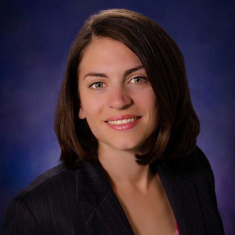 Dr. Olivia M. Sementi, MD, FACOG, OB-GYN (Obstetrician-Gynecologist)