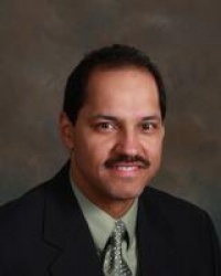 Dr. Elkin O Estrada MD, Nephrologist (Kidney Specialist)