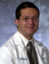 Dr. Peter H Gonzalez M.D.