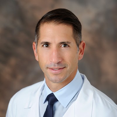Dr. Matthew Biagioli, M.D., M.S., Radiation Oncologist
