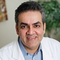 Dr. Sanjay C Mehta MD, Radiation Oncologist