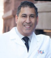 Dr. George Michael Mussalli M.D.