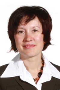 Dr. Mariya O Pogorelova MD