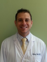 Dr. Anthony Narlis D.D.S., Dentist