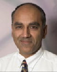 Dr. Ajeet Jai Singh MD, Emergency Physician