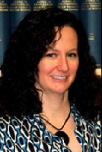 Cynthia Hanemann MD, Radiologist