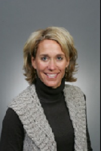 Dr. Erica Anne Molitor-kirsch MD
